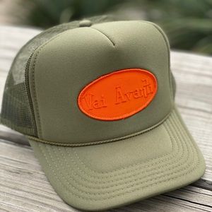 Vai Avanti Trucker Hat